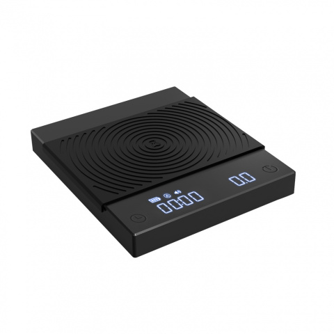 Timemore Black Mirror Basic + czarna 2021 - Waga do 2 kg