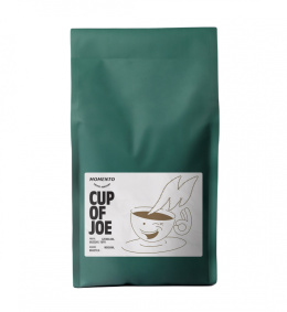 kawa ziarnista Cup of Joe Espresso - 250g