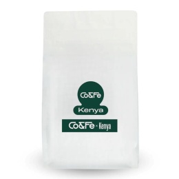 Guest Coffee - Kenia Blend- 500g
