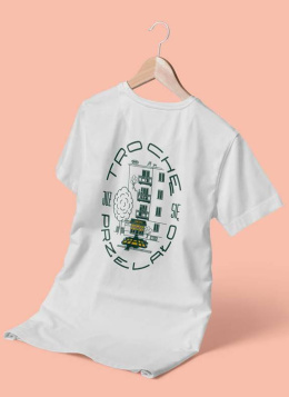 Labuna - T-shirt Urodzinowy - Koszulka tył