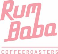 Rum Baba Coffee- Holandia