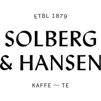 Palarnia kawy Solberg & Hansen 