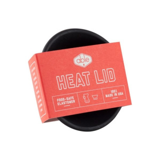 Able Heat Lid - wieczko do Chemexa - gumowe