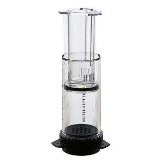 Delter Coffee Press - Zaparzacz do kawy