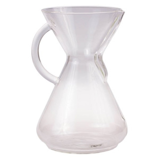 Chemex Classic Coffee Maker - 10 filiżanek