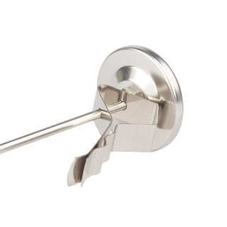Rhinowares krótki termometr do mleka - 13cm
