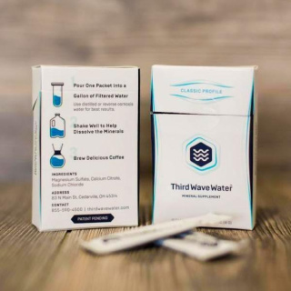 Third Wave Water - Classic - Minerały do wody