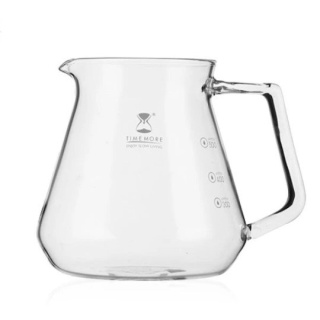 Timemore Coffee Server- 600ml