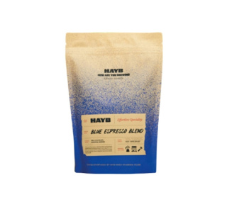 HAYB - Blue Espresso Blend - 250g