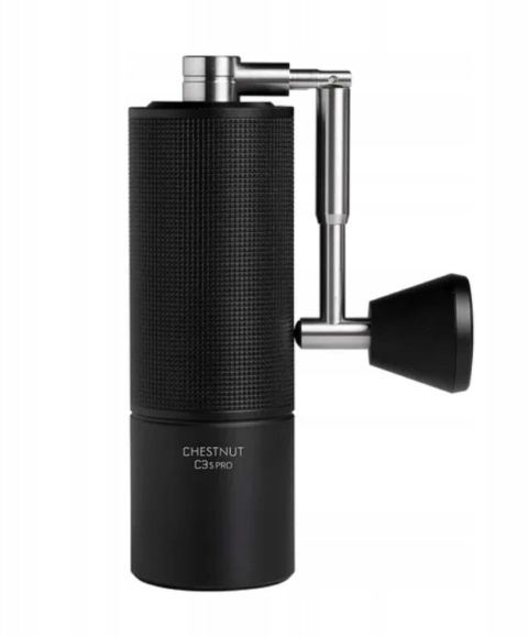 Timemore - Chestnut C3 ESP PRO- Młynek do kawy Timemore - Chestnut C3 ESP PRO- Młynek do kawy