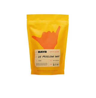 HAYB - Się Przelewa Owoc 1kg