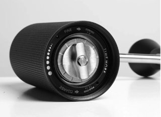 Timemore - Chestnut C3S PRO, MAX- Młynek do kawy