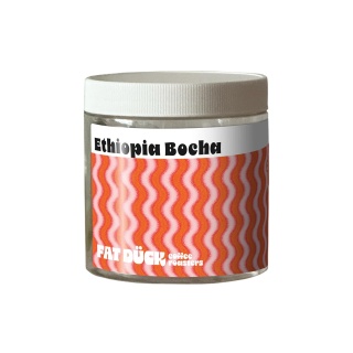 Fat Dück Coffee Roaster - Etiopia Bocha - 150g
