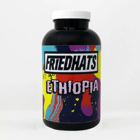 Friedhats - Etiopia Sookoo Wine, Anaerobic - 250g Friedhats - Etiopia Sookoo Wine, Anaerobic - 250g