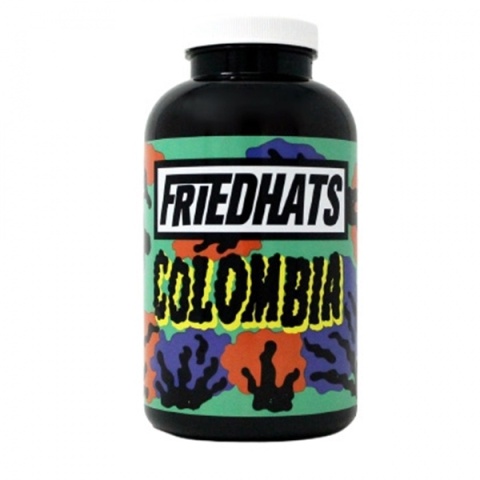 Friedhats - Kolumbia Diego Horta - 250g Friedhats - Kolumbia Diego Horta - 250g