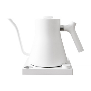 Fellow - Stagg EKG Electric Kettle White - czajnik 900ml