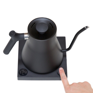 Fellow - Stagg EKG Electric Kettle Black- czajnik 900ml