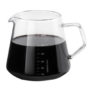 Tiamo Coffee Server- 600ml