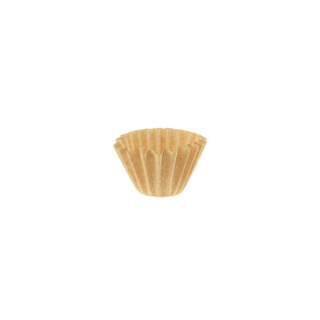 Tiamo - filtry brązowe 185 - 50szt.