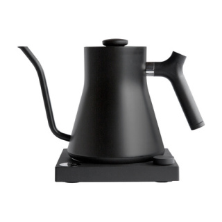 Fellow - Stagg EKG Electric Kettle Black- czajnik 900ml