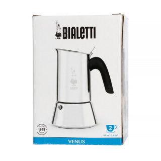 Bialetti New Venus 2tz - Kawiarka