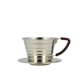 Kalita - Wave 155 stalowy dripper