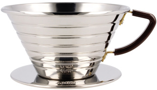 Kalita - Wave 185 stalowy dripper