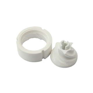 Rhinowares - Żarna ceramiczne