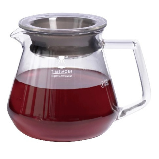 Timemore Coffee Server- 360ml