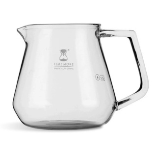 Timemore Coffee Server- 360ml