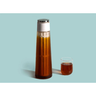 Timemore - Icicle Cold Brewer 600 ml White