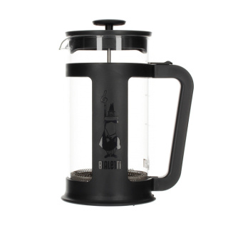 Bialetti - French Press Smart 1l czarny