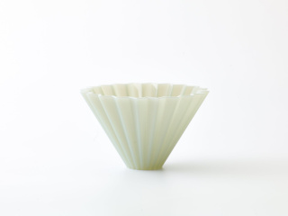 Origami AIR dripper S Szary - Matowy