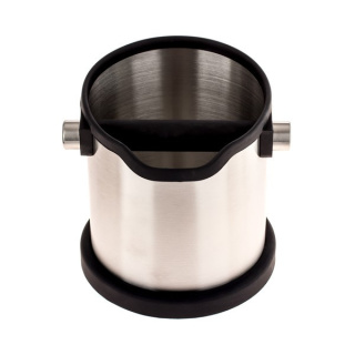 Rhinowares Deluxe Knock Box - Odbijak na fusy 165MM