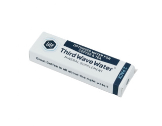Third Wave Water - Classic - Minerały do wody - 2 szt.