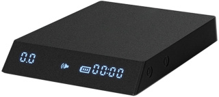 Timemore Black Mirror Basic nano - Waga do 2 kg
