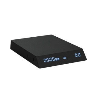 Timemore Black Mirror Basic nano - Waga do 2 kg