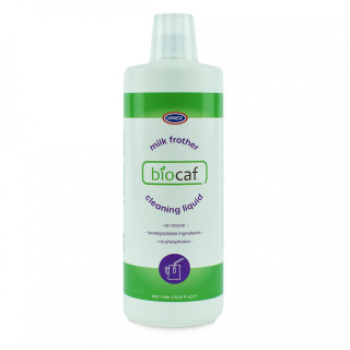 Urnex BioCaf - płyn do czyszczenia systemu mlecznego 1000ml