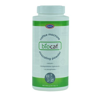 Urnex BioCaf - proszek do odkamieniania 900g