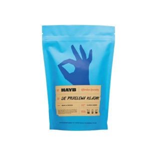 HAYB - Się Przelewa Klasyk 250g