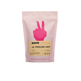 HAYB - Się Przelewa Kwiat 250g