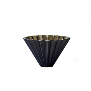 Origami AIR dripper S czarny - Matowy