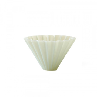 Origami AIR dripper S Szary - Matowy