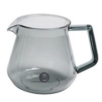Timemore Coffee Server Black- 600ml