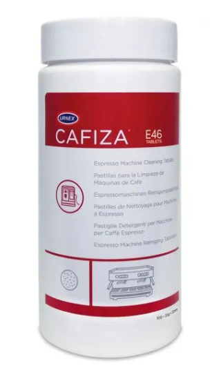 Urnex Cafiza - tabletki do czyszczenia ekspresu 100x3,6g