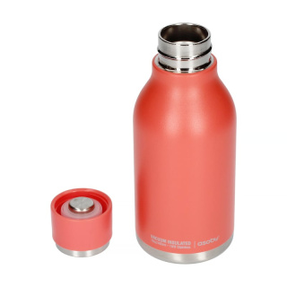 Asobu - Butelka termiczna Urban Water Brzoskwiniowa 460ml