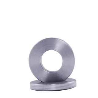 Comandante Washer- Bearing Spacer - Stalowa podkładka