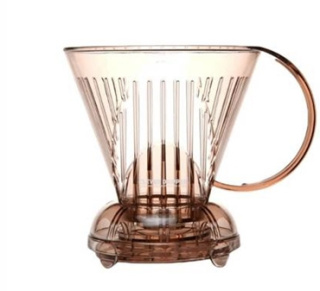Mr Clever Dripper L Sepia - 530ml