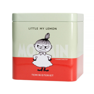 Teministeriet - Herbata sypana Little My Lemon - 100g