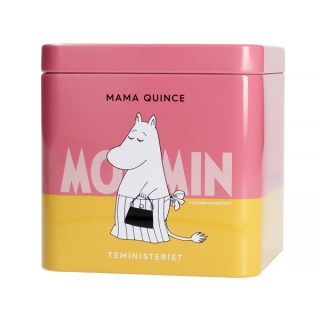 Teministeriet - Herbata sypana Moomin Mama Quince - 100g